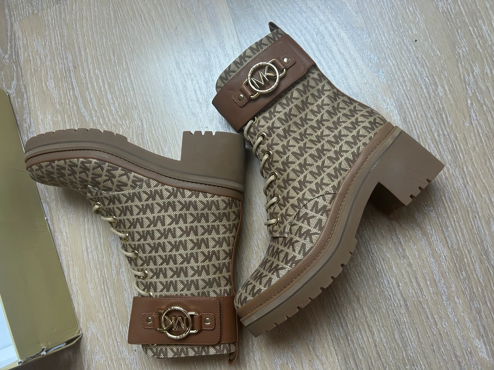 Michael Kors boots – photo 2